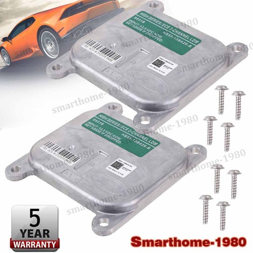 2pcs led headlight module - 2pcs,