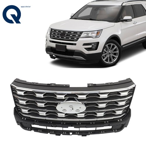 For ford explorer - for, 2017