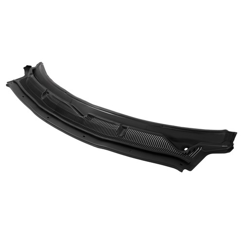 Front windshield wiper - front, cowl